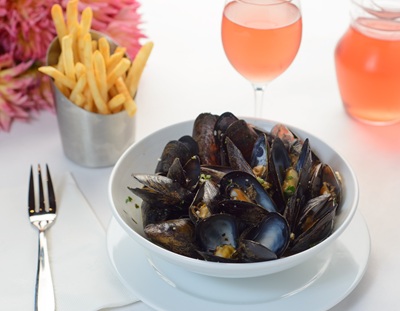 Bastille Day Classics